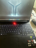 联想拯救者Y9000P 2026 电竞游戏本笔记本电脑(i9 14900HX 16G 1T RTX5060 2.5K 240Hz 100% DCI-P3)黑 实拍图