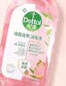 滴露（Dettol）香氛自然衣物消毒液48H留香洗衣除臭儿童可用消毒水杀菌除螨1L*2 实拍图