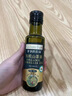 爷爷的农场有机山茶油120ml 茶籽油凉拌热炒食用油赠婴儿宝宝辅食谱 实拍图