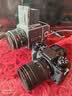 富士（FUJIFILM）X-T5/XT5 微单相机 套机（16-50mm) 黑色【三期免息】4020万像素 7.0档五轴防抖 实拍图