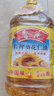 鲁花 食用油 物理压榨 剥壳去皮 葵花仁油5L 实拍图
