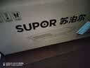 苏泊尔（SUPOR）电烤盘电烤炉 家用多功能锅 电烧烤炉大容量2100W速烤 轻油少烟不粘烤肉机GJ5025P809 实拍图