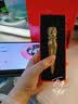 路铂廷（Christian Louboutin）CL女王权杖唇膏515 礼盒套装萝卜丁口红化妆品生日礼物送女友老婆 实拍图