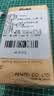 派通（Pentel ）0.5mm自动铅笔芯 不易折断活动铅芯替芯学生考试用 C505 HB/12管（共144根） 实拍图