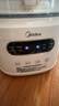 美的（Midea）破壁机家用降噪低音大容量豆浆机智能全自动免煮五谷杂粮多功能辅食机料理机榨汁机PB60P2-028 【轻音破壁1.2L】PB60P2-028 实拍图