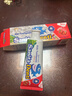 sanita-denti韩国进口莎卡儿童牙膏 小学生换牙青少年含氟防蛀清洁6-12木糖醇 实拍图