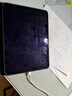 闪魔适用iPad Air8/7/6钢化膜Air11英寸抗蓝光2026/25款苹果M4平板电脑贴膜全屏防摔抗指纹高清保护膜 实拍图