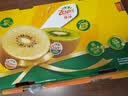 佳沛（zespri）新西兰阳光金奇异果巨大果22粒原箱单果146-175g 猕猴桃水果礼盒 实拍图
