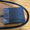 绿联 多功能合一读卡器USB3.0高速支持SD/TF/CF/MS 适用相机行车记录仪监控摄像头手机内存储卡 USB3.0【多卡单读】0.5米 实拍图