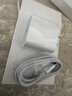 Viken【直营正品】适配苹果17/16/15充电器头原装40W/45W套装iPhone17/16/15proMax/pro适配器数据线 【原盒封装】适配苹果30W快充头+1米编织快充线 安全认证不伤 实拍图