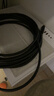 飞利浦HDMI线工程级4K高清线 3D视频线60HZ 笔记本电脑机顶盒连接电视显示器投影仪连接线 8米 实拍图