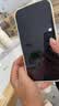 Apple/苹果 iPhone 17 Pro 512GB 银色 支持移动联通电信5G 双卡双待手机 实拍图