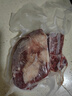 往来白丁 内蒙古牛蹄筋1斤净重 新鲜黄牛肉筋牛脚筋牛杂火锅烧烤食材生鲜 实拍图