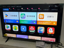 飞利浦（PHILIPS）43英寸 1080P全面屏全高清 教育投屏 8G 网络智能液晶平板电视机 卧室小客厅家用电视机 43英寸 【新品上市】43PFF6571/T3 实拍图