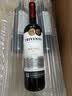 干露红魔鬼风之语藏酿马尔贝克干红葡萄酒750ml单瓶 阿根廷原瓶进口红酒 实拍图