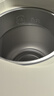 美的（Midea）电热水瓶烧水壶母婴级316L不锈钢内胆家用5L大容量净饮水机智能保温一体可拆11FPro【价保618】 实拍图
