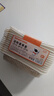 特美居（temeiju）玉米淀粉饭盒一次性餐盒食品级打包盒带盖可微波500型方形*8套 实拍图