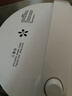 美的（Midea） 微压电饭煲 精铸发热盘大容量简单易控 黑晶内胆家用迷你小电饭锅 1-2-3-5-8人家用商用年货好物 5升款 5L 2-8人用 实拍图