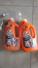 威猛先生（Mr Muscle）管道疏通啫喱 960ml*2瓶  厨房 下水道疏通剂  厨房管道疏通 实拍图