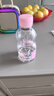 恒大冰泉长白山宝宝水婴儿天然矿泉水儿童饮用水低钠迷你250ml*12小瓶整箱 实拍图