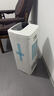 美的（Midea）【语音智能】空调扇制冷风扇家用冷风机强力制冷机客厅卧室加湿水冷加水冰晶降温冷气机AAI10FS 实拍图