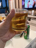 青岛啤酒（TsingTao）经典550ml*18罐+精酿白啤500ml*3罐 整箱装 618超市热卖 实拍图
