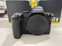 尼康（Nikon）Z50II 16-50mm+50-250mm微单套机 EXPEED7处理器 4K视频 Z50ii/Z502/Z50二代 实拍图