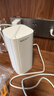 Tenda腾达路由器全屋覆盖WiFi7套装子母路由器【疾速BE5100】Mesh分布式组网无线千兆穿墙王【双支装】 实拍图