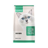 网易严选全价猫粮4.0成幼猫三文鱼亮毛养胃深海鱼虾1.8kg*4袋【宠物金选】 实拍图