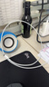 Apple/苹果 type-c转lightning闪电充电线-1米 手机数据线 旗舰店原装苹果iPhone 14/ 13 Pro Max快充线 实拍图