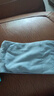 桂枫【10A抗菌】凉感玻尿酸重力眼罩睡眠遮光睡觉微压缓解眼疲劳深睡 实拍图