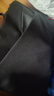 联想（Lenovo）联想笔记本电脑包手提包15-16英寸内胆包公文包适用小新 ThinkPad B12黑色 实拍图