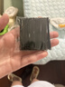 【50根】加粗加紧钢丝发夹一字夹黑色钢夹卡子边夹儿童发卡盘发 【50根装】 实拍图