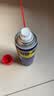 WD-40除锈剂润滑油机械防锈油wd40除锈润滑剂螺丝松动剂门窗门锁润滑油 除锈润滑剂200ml【赠除锈套装】 实拍图