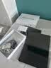 奈我平板电脑padPro新款ipad 4K超清大屏全面屏144Hz全网通5G高刷网课学习游戏娱乐办公 柔光紫 17pro16G运行+256G内存+豪华礼品12英 实拍图