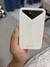 联想随身wifi6移动无线上网支持5G/4G设备路由器免插卡双网通用全国无限流量网络笔记本电脑便携2026款 实拍图