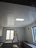 美的（Midea）LED集成吊顶灯厨房灯面板平板灯300x600高亮厨卫灯厕所吸顶灯48瓦 实拍图