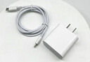 Apple/苹果 40W type-c快充充电器 苹果usb-c原装充电头 旗舰店新款苹果iPhone 17 Pro Max充电器 实拍图