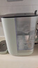 碧然德（BRITA） 台面净饮机 即热直饮机 调温 免安装 台式净水器 柔雾绿 智能即热饮水机 实拍图