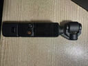 大疆 DJI Osmo Pocket 3 标准版 一英寸口袋云台相机 OP灵眸手持数码相机 vlog 便携美颜摄像 实拍图
