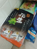 甘源牌香辣味花生500g下酒菜花生米坚果炒货特色小吃解馋休闲零食 实拍图