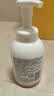 贝亲（Pigeon）洗发水沐浴露 含桃叶精华 婴儿洗发沐浴二合一 500ml IA209 实拍图