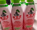 水卫士除菌净味浴室清洁剂480g*3瓶卫生间瓷砖厕所马桶玻璃清洗剂 实拍图