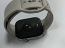 小米（MI）REDMI Watch 6皎月银 国家补贴 澎湃OS 3 心率血氧监测 红米手表6 小米汽车 送男友送女友 实拍图