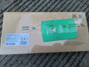 360行车记录仪M320 2K+ 高清夜视前后双录后视镜+停车监控线+64G卡 实拍图