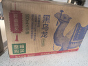 农夫山泉东方树叶黑乌龙茶500ml*15瓶无糖茶饮料0糖0脂0卡整箱装饮品 实拍图