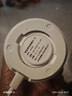 纽曼4g终身免流量监控摄像头家用监控器360度无死角带夜视室内外全景插电对话手机远程无需连wifi网络 实拍图