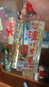 泸州老窖六年窖头曲 浓香型白酒 38度 500ml 双瓶装（配礼袋） 实拍图