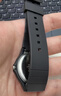 卡西欧（CASIO）小黑表男女表中性学生公务员考试中高考可用石英表MQ-24-7B 实拍图