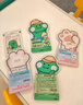 润本儿童植物精油手环30条*2儿童专用精油香圈森林动物+恐龙王国 实拍图